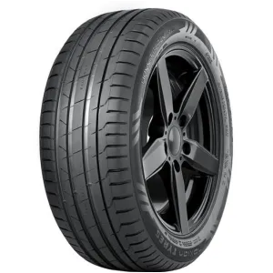 275/50R21 NOKIAN HAKKA BLACK 2 SUV 113Y XL DOT22 BAB73