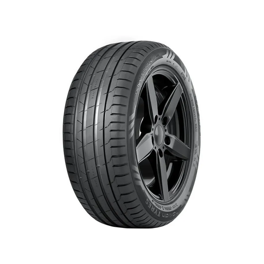275/50R21 NOKIAN HAKKA BLACK 2 SUV 113Y XL DOT22 BAB73
