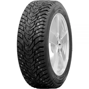 205/55R16 NORRSKEN ICE RAZOR 91H Studded 3PMSF