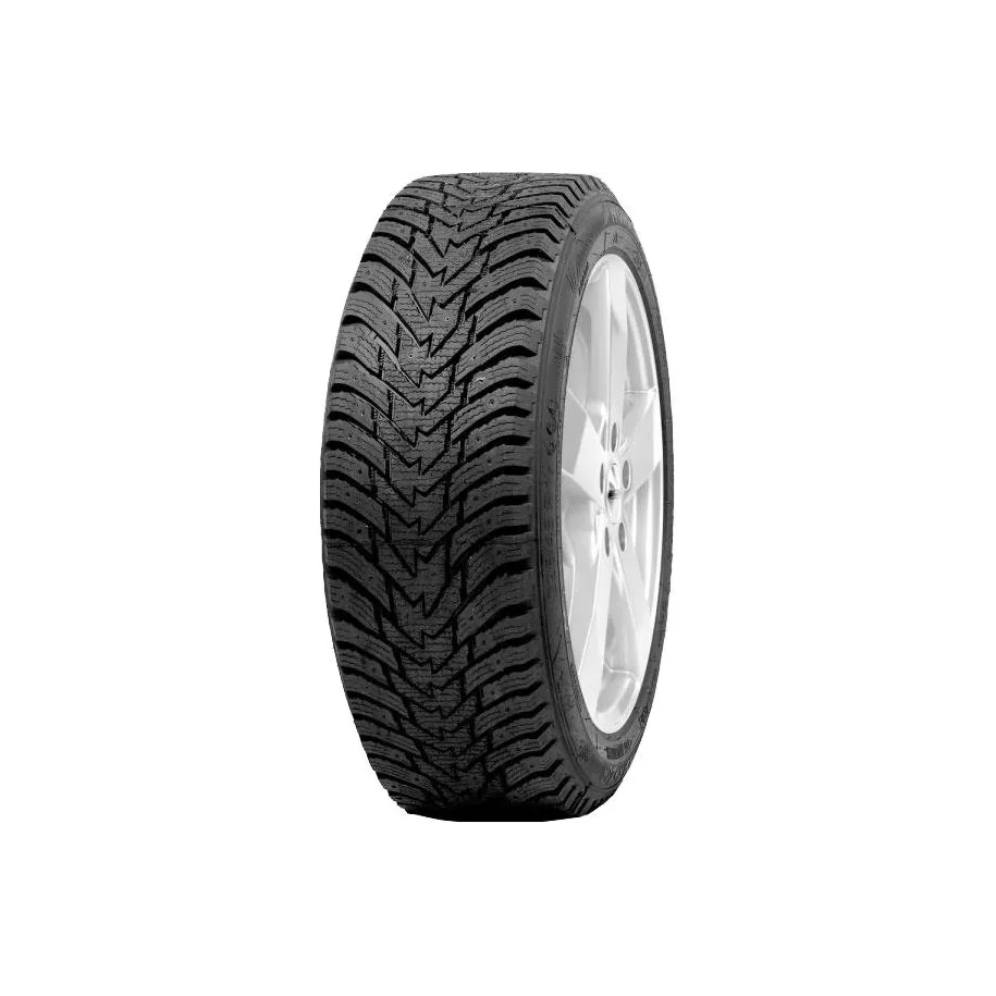 205/55R16 NORRSKEN ICE RAZOR 91H STUDDABLE Friction 3PMSF