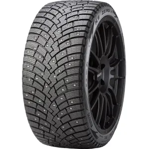 195/65R15 PIRELLI WINTER ICE ZERO 2 95T XL KS Studded 3PMSF IceGrip M+S