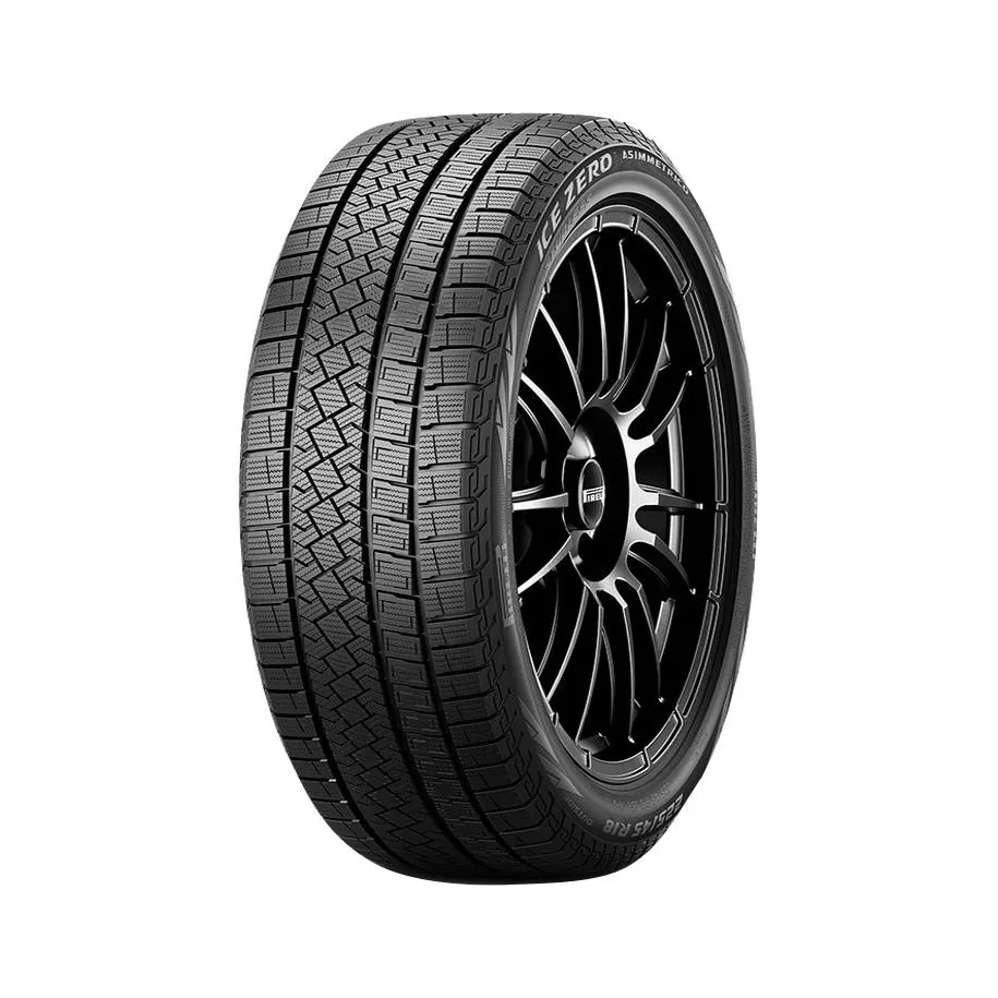 205/55R16 PIRELLI WINTER ICE ZERO ASIMMETRICO 94T XL DOT23 Friction CDA69 3PMSF IceGrip M+S