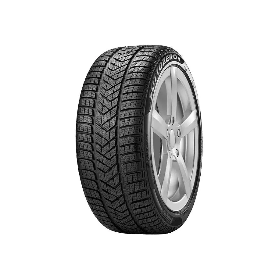 205/50R17 PIRELLI WINTER SOTTOZERO 3 93H XL AO1 FSL Studless CBB71 3PMSF