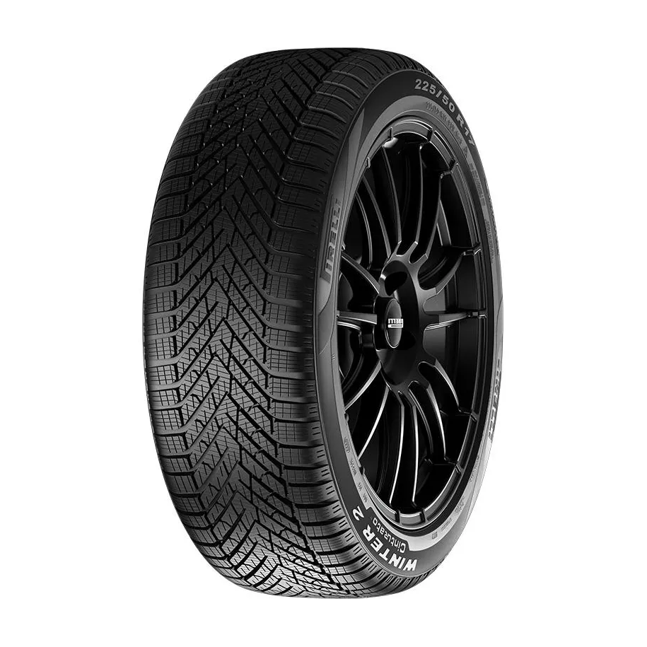 205/50R17 PIRELLI CINTURATO WINTER 2 93V XL FSL Studless CBB71 3PMSF