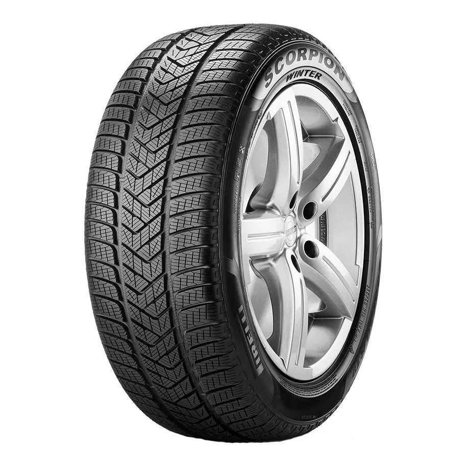 255/50R19 PIRELLI SCORPION WINTER 103T AO (+) Seal Inside Elect FSL DOT21 Studless CBA69 3PMSF M+S