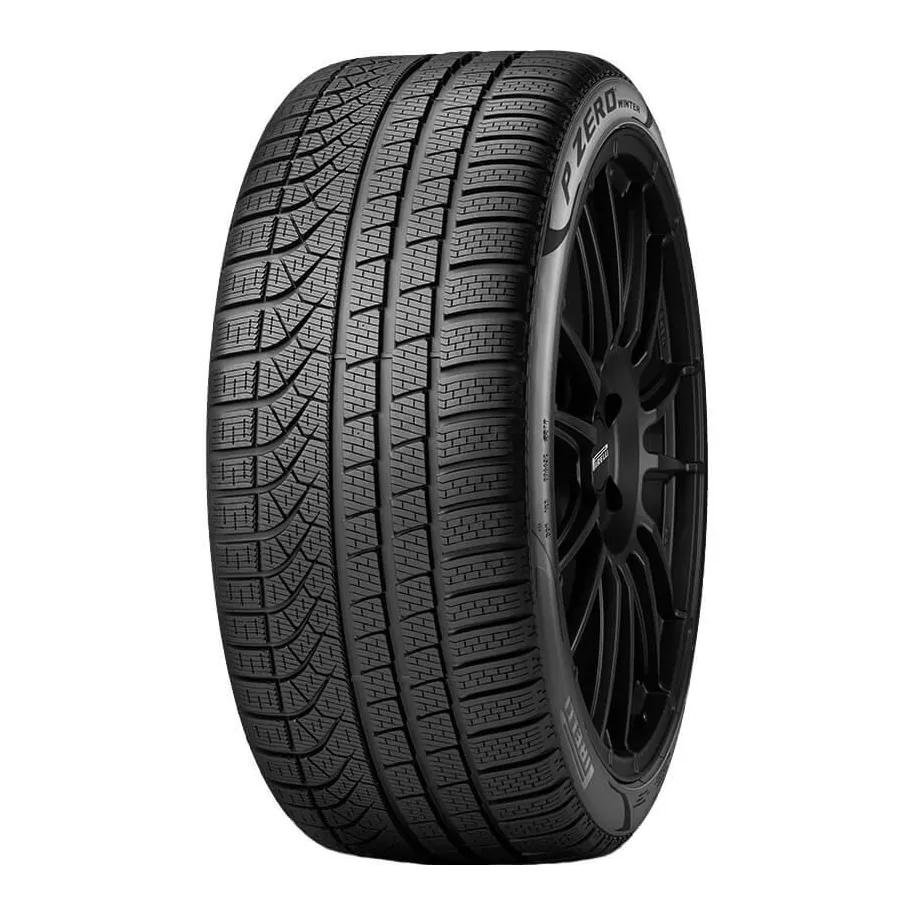 255/35R19 PIRELLI P ZERO WINTER 96W XL ALP FSL DOT21 Studless DBB73 3PMSF M+S