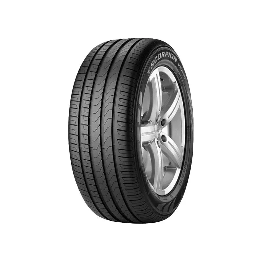 255/50R19 PIRELLI SCORPION VERDE 107W XL RunFlat (*) FSL CBB72
