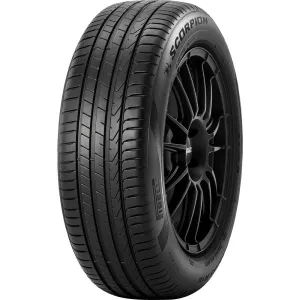 265/40R21 PIRELLI SCORPION 105H XL MO Elect FSL AAA70