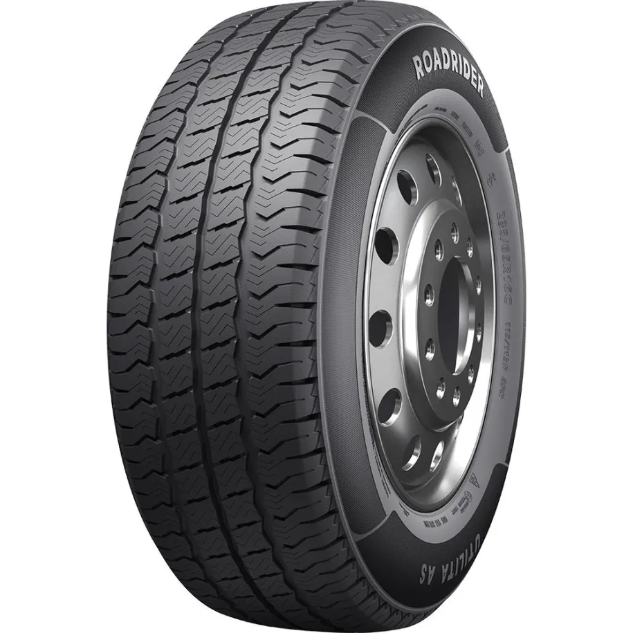 205/70R15C ROAD RIDER UTILITA AS 106/104T CCB71 3PMSF M+S