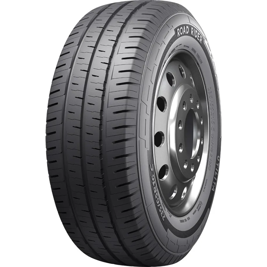 195/70R15C ROAD RIDER UTILITA 104/102R