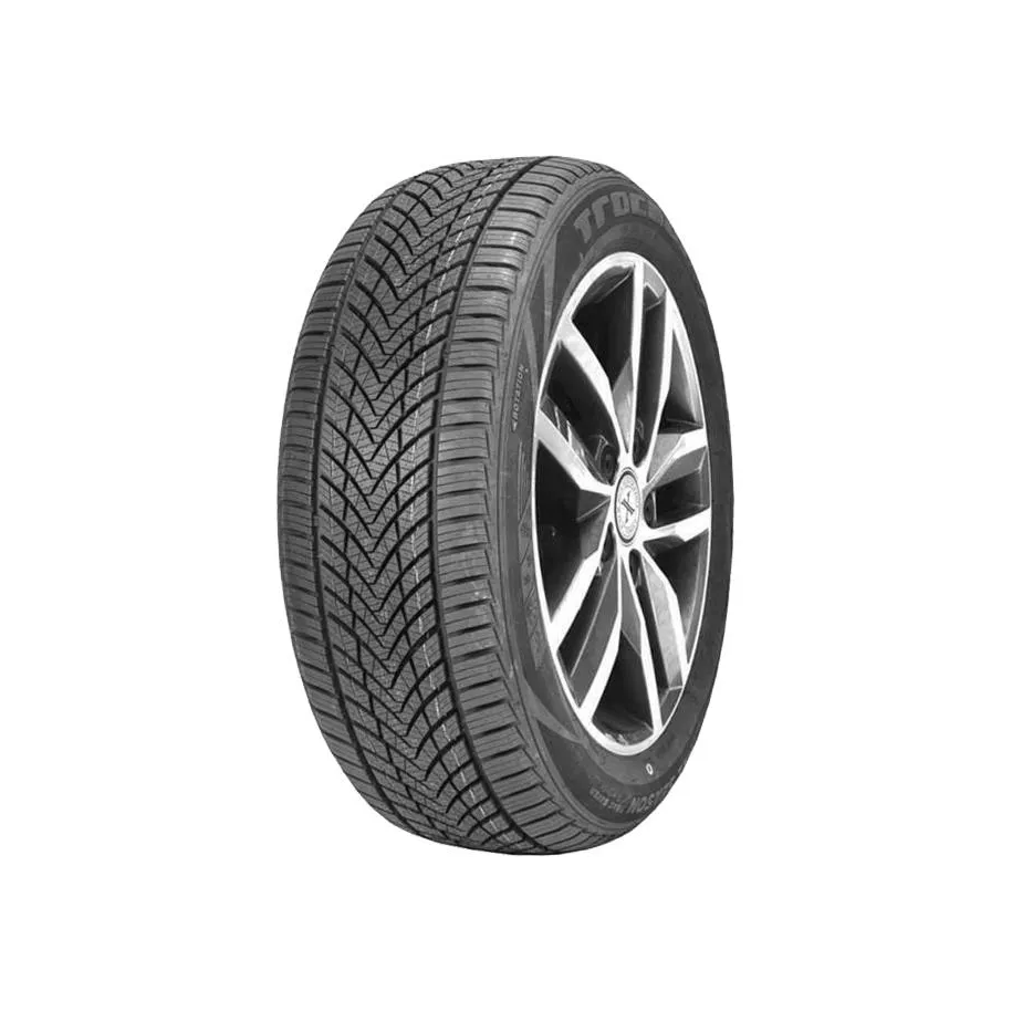 205/40R17 ROTALLA RA03 84W XL DBB72 3PMSF