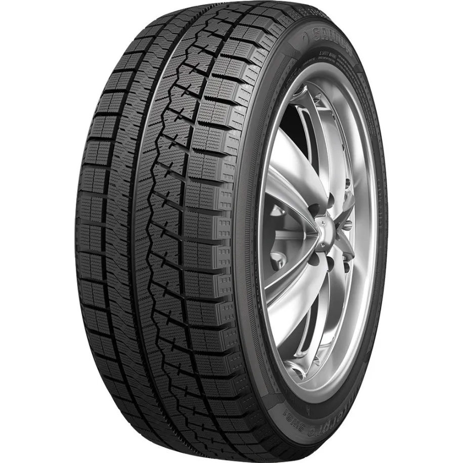 185/65R14 SAILUN ICE BLAZER ARCTIC 86T DOT23 Friction CEB70 3PMSF M+S