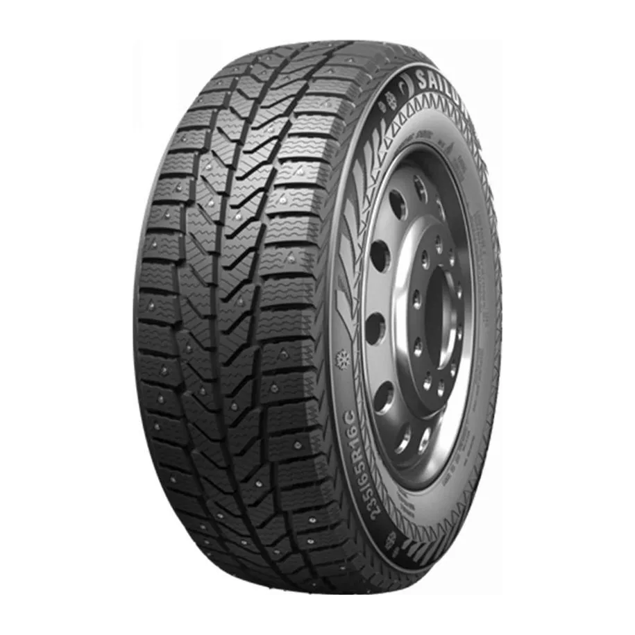 205/70R15C SAILUN COMMERCIO ICE 106/104R Studdable CCB72 3PMSF M+S