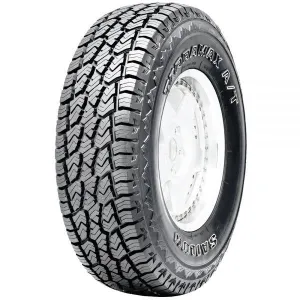 215/75R15 SAILUN TERRAMAX A/T 100S OWL RP DCB72 3PMSF M+S
