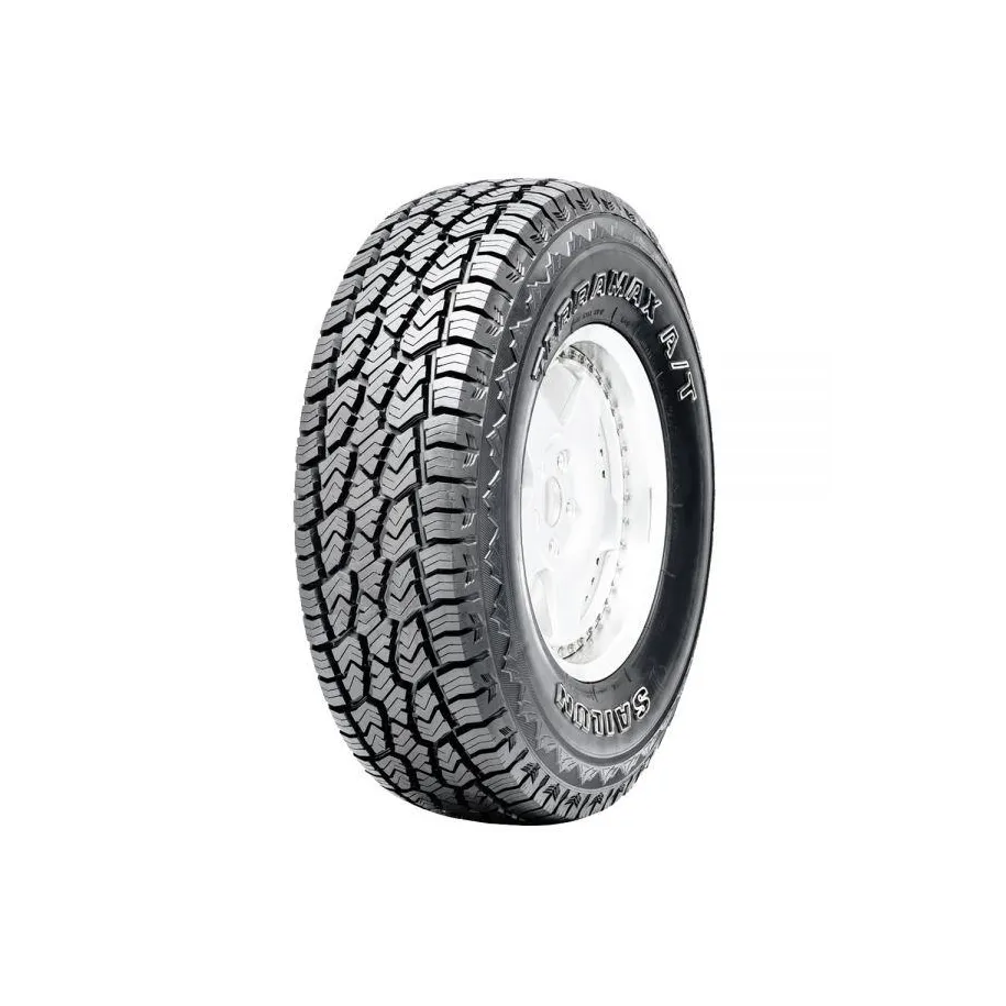 215/75R15 SAILUN TERRAMAX A/T 100S OWL RP DCB72 3PMSF M+S