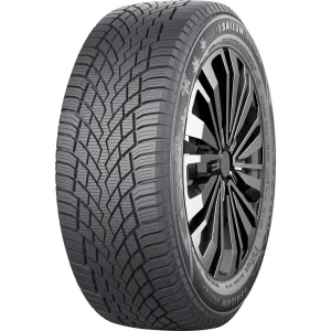 195/65R15 SAILUN ICE BLAZER ARCTIC 2 95T XL Friction BDB72 3PMSF IceGrip M+S