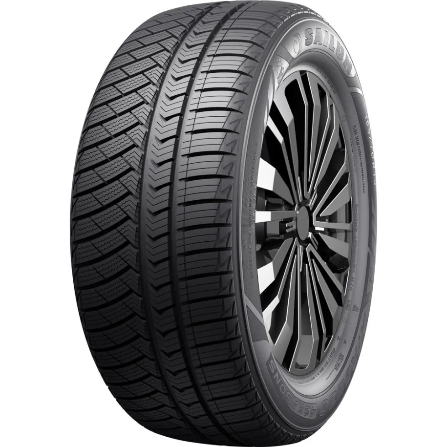 205/55R16 SAILUN ATREZZO 4 SEASONS 91H RP DCB72 3PMSF M+S