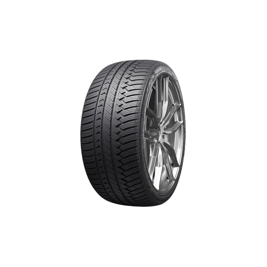 235/45R18 SAILUN ATREZZO 4SEASONS PRO EV 98W XL Elect RP EcoPoint3 CBB72 3PMSF
