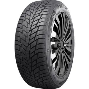 275/40R19 SAILUN ICE BLAZER ALPINE EVO 2 105V XL RP Studless CAB72 3PMSF M+S