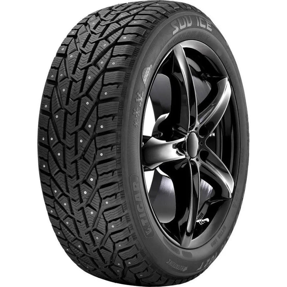 205/65R16 TIGAR ICE 99T XL Studded 3PMSF M+S