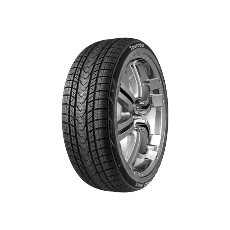 255/35R19 TOURADOR WINTER PRO MAX 96W XL DOT23 Friction CDA68 3PMSF M+S