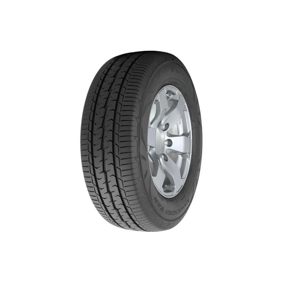 195/65R16C TOYO NANOENERGY VAN 104/102T DOT20 DBB70