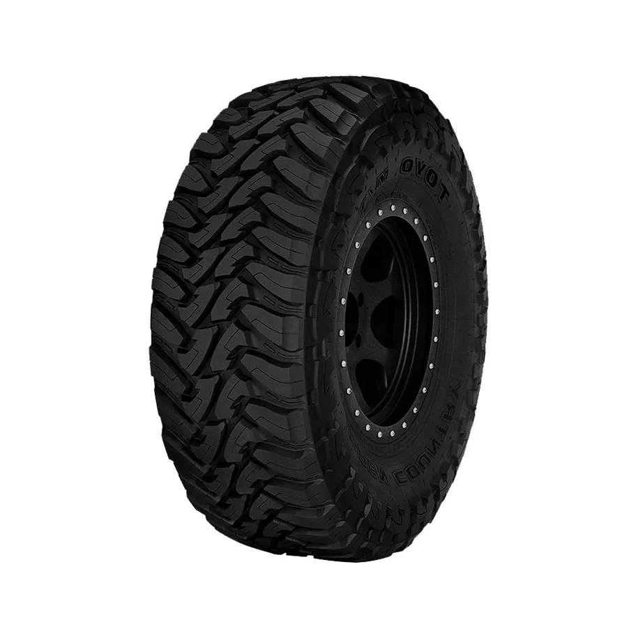 33x12.50R20 TOYO OPEN COUNTRY M/T 114P RP POR DOT21 M+S
