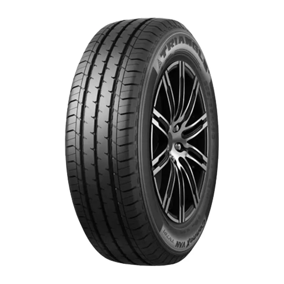 195/65R16C TRIANGLE CONNEX VAN (TV701) 104/102T DOT22 CBB72 M+S