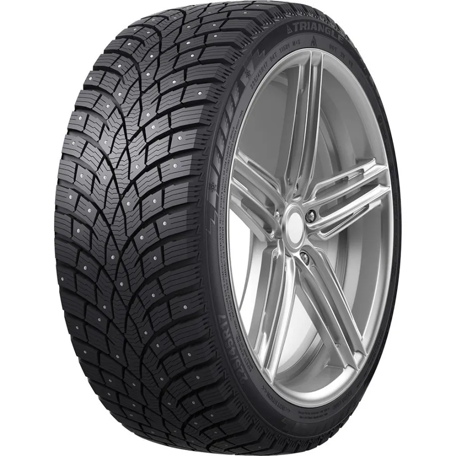 225/45R18 TRIANGLE TI501 95T XL RP DOT22 Studded 3PMSF M+S