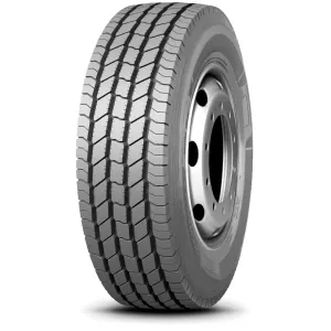 245/70R17.5 Trazano Novo Trans S18 136/134M M+S 3PMSF Steer REGIONAL (*) EDB72