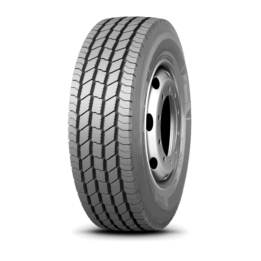 245/70R17.5 Trazano Novo Trans S18 136/134M M+S 3PMSF Steer REGIONAL (*) EDB72