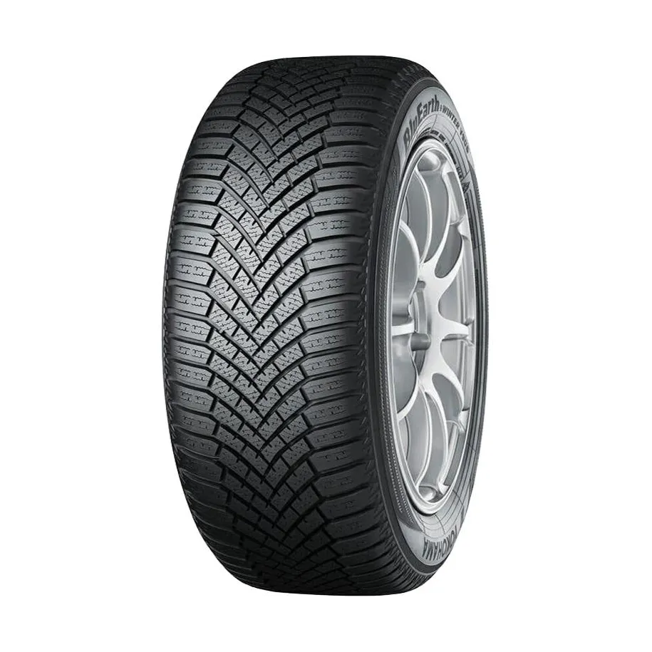195/65R15 YOKOHAMA V906 91H DOT23 Studless DBB71 3PMSF M+S
