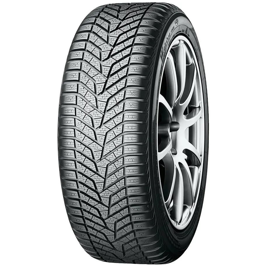 265/70R16 YOKOHAMA BLUEARTH WINTER V905 112T Studless CCB73 3PMSF M+S