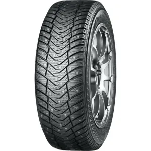 265/70R16 YOKOHAMA ICE GUARD STUD (IG65) 112T Studded 3PMSF M+S