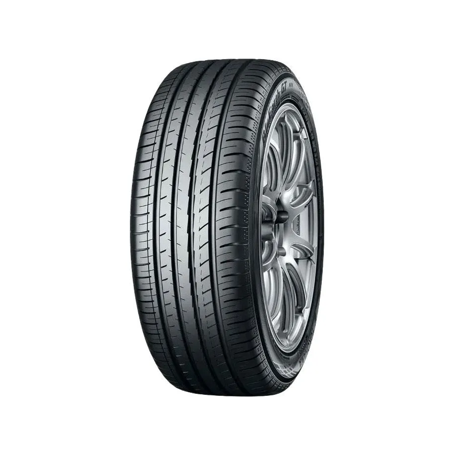 205/60R16 YOKOHAMA BLUEARTH-GT AE51 96W XL BAB71
