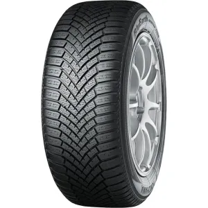 205/50R17 YOKOHAMA V906 93V XL RPB Studless DBB71 3PMSF M+S