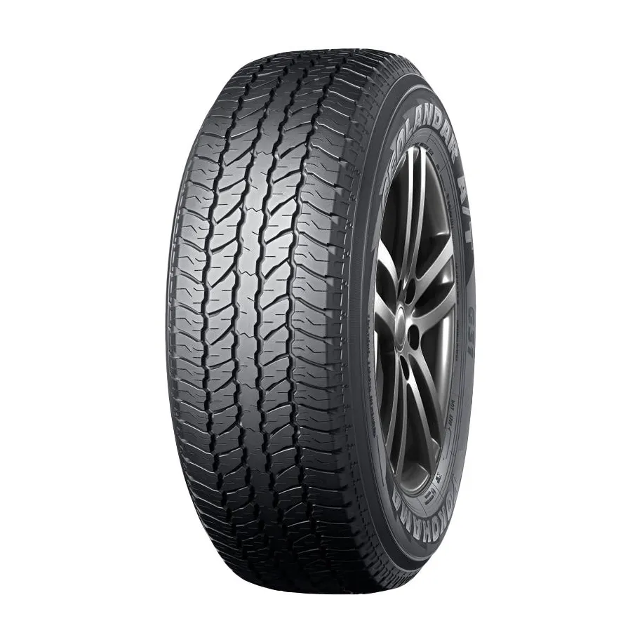 245/70R18 YOKOHAMA GEOLANDAR A/T G31C 110H BCB70 M+S