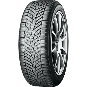 215/40R18 YOKOHAMA BLUEARTH WINTER V905 89V XL RPB Studless DCB72 3PMSF M+S