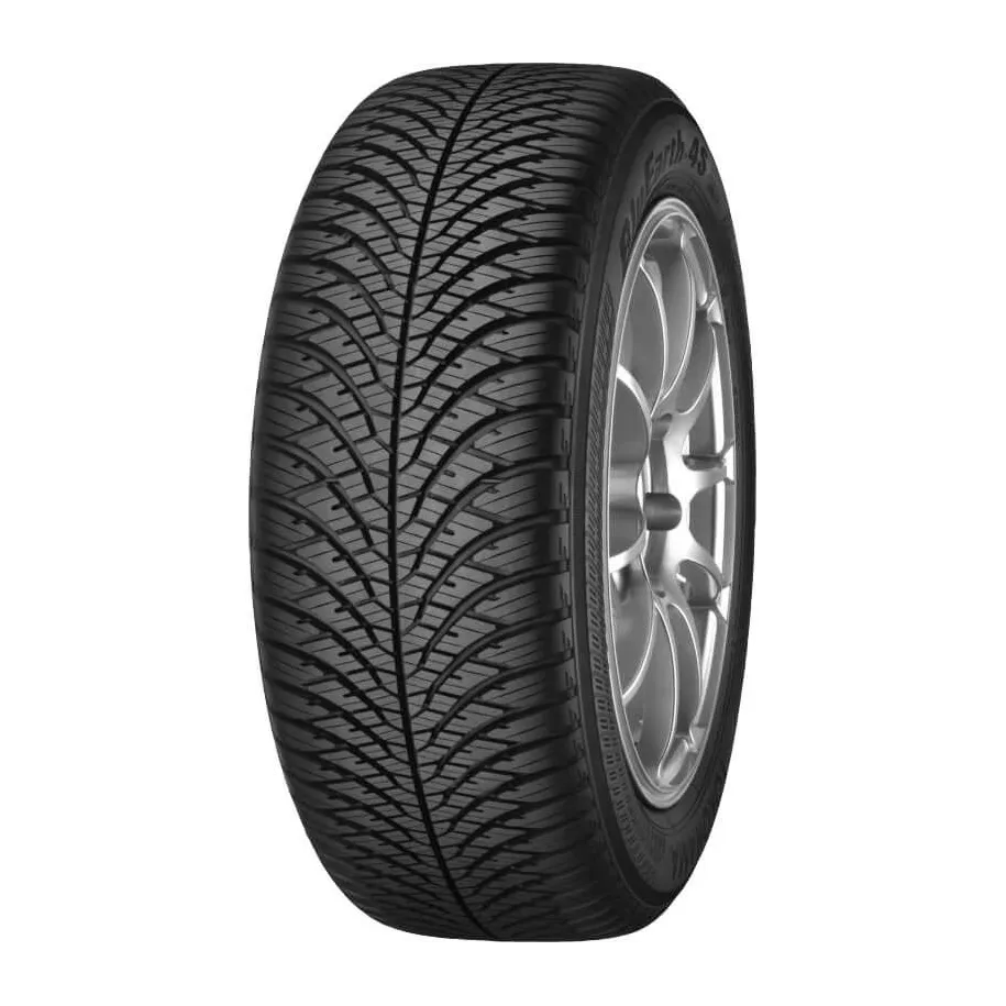 225/45R19 YOKOHAMA BLUEARTH 4S (AW21) 96V XL RPB DOT22 DBB72 3PMSF M+S