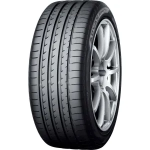 235/40R20 YOKOHAMA ADVAN SPORT V105S 96Y XL RPB DOT21 DAB72