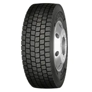 245/70R17.5 Yokohama 704R 136/134M M+S 3PMSF Drive REGIONAL ECA72
