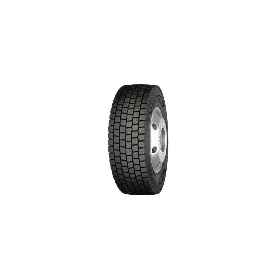 245/70R17.5 Yokohama 704R 136/134M M+S 3PMSF Drive REGIONAL ECA72