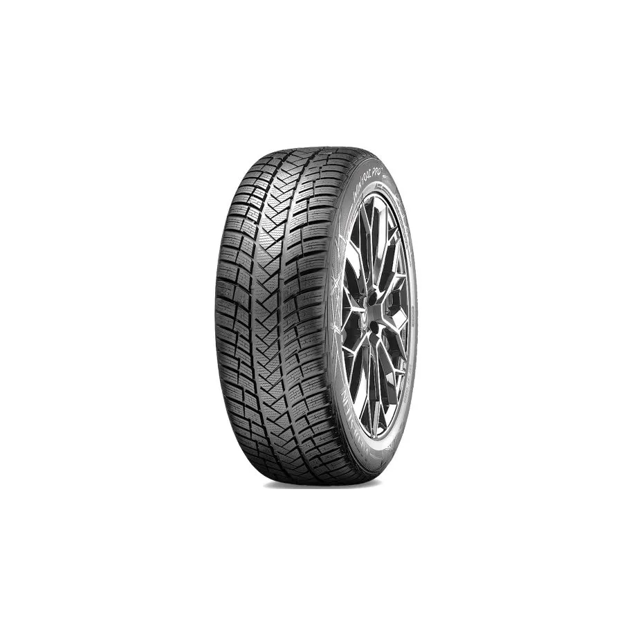 285/45R20 WINTRAC PRO + 112W XL ZR