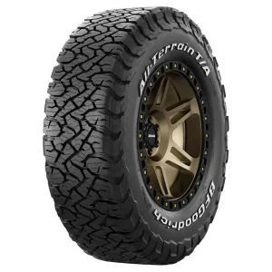 BFGoodrich LT265/70R16 117/114S ALL-TERRAIN T/A KO3 LRD TV RWL GO EVc