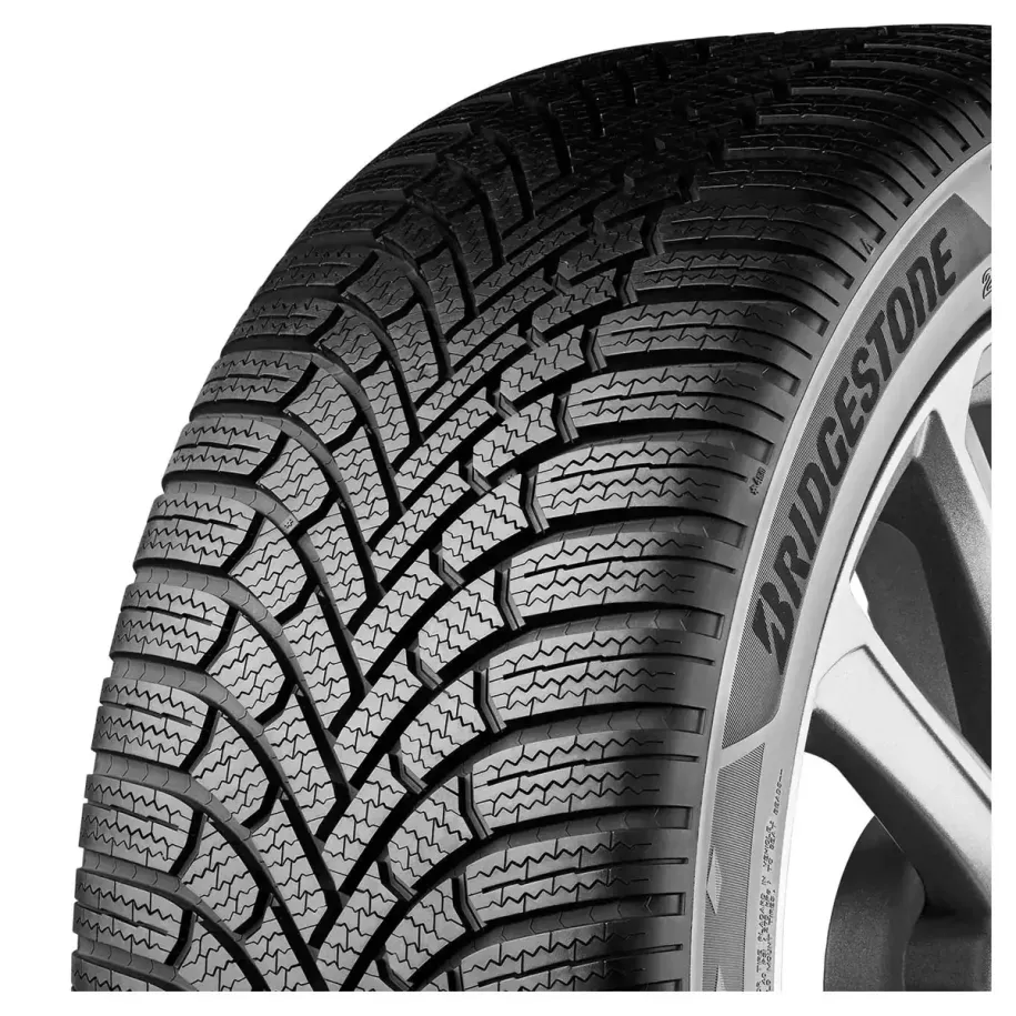 BRIDGESTONE 205/55R18 96V Blizzak 6 Enliten XL