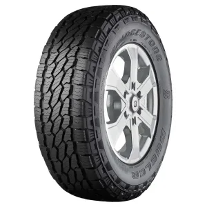 BRIDGESTONE 255/60R18 112T Dueler All Terrain A/T002 XL
