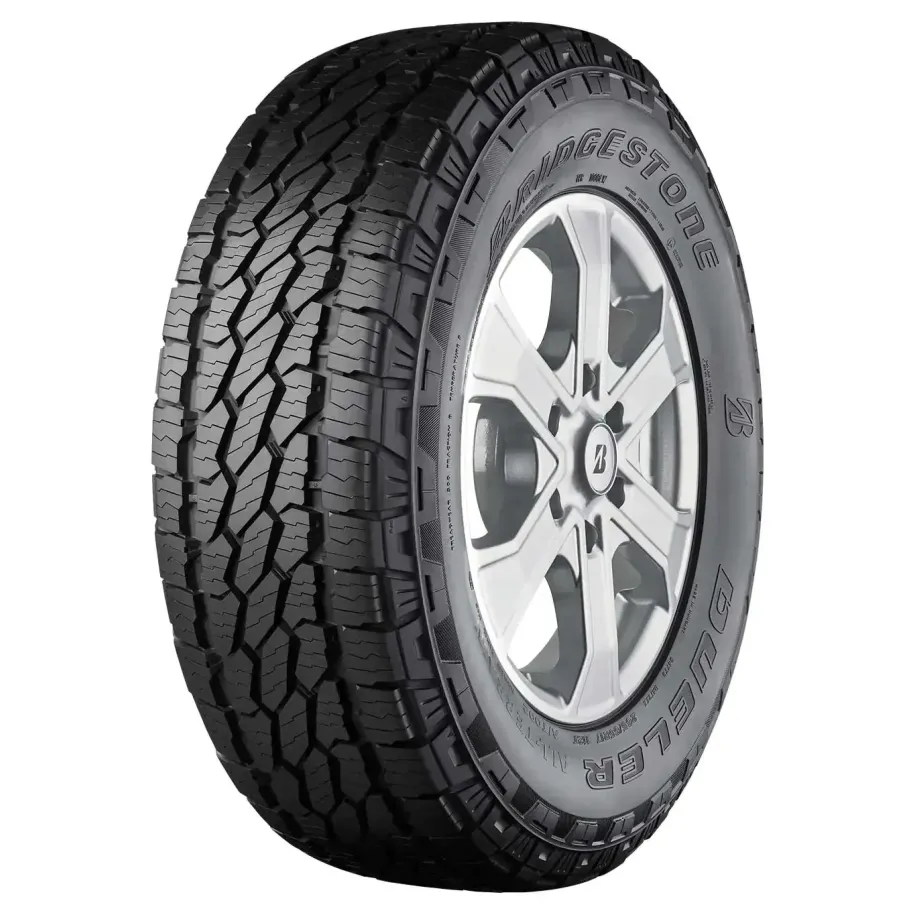BRIDGESTONE 255/60R18 112T Dueler All Terrain A/T002 XL