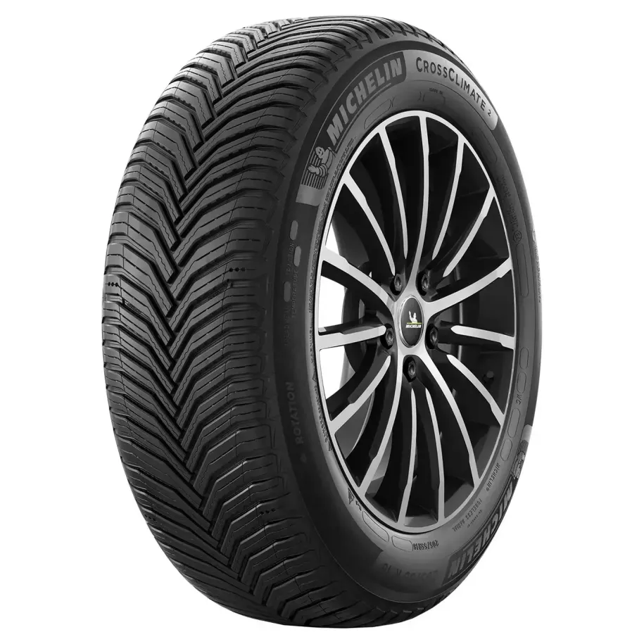 Michelin 175/65R15 88H XL TL CROSSCLIMATE 2 MI