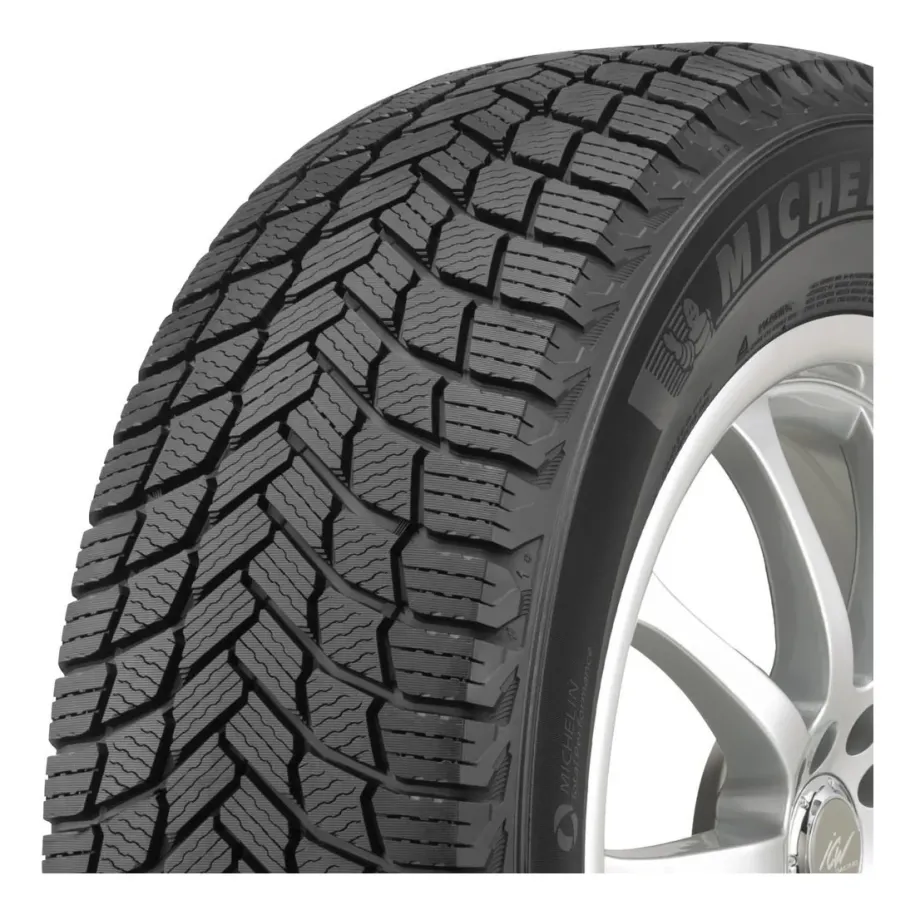 Michelin 285/50R20 116T XL TL X-ICE SNOW SUV MI RP