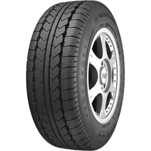 Nankang 185/75R14C 102/100S Snow SL-6